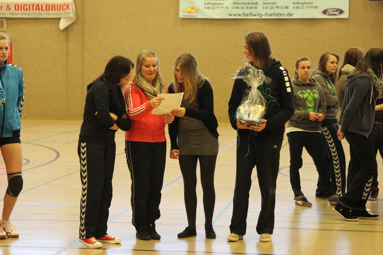 Bild 672 - U18 Juniorinnen ODM am 4.3.12